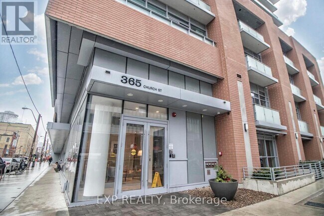 Photo - 365 Church St Unit 904