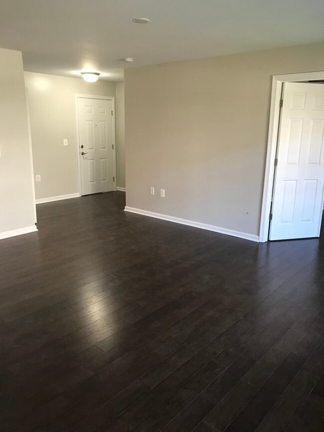 Sala de estar - 6425 Richmond Hwy Unidad 103