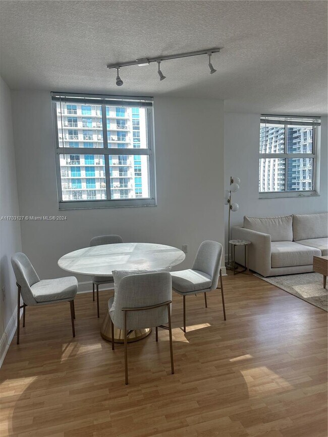 Photo - 1250 S Miami Ave Condo Unit 1814