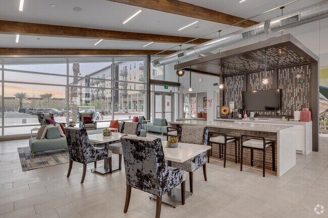 Clubhouse
