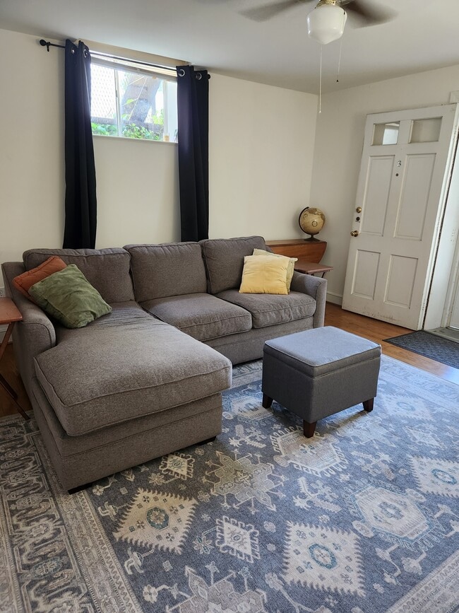 Photo - 342 Fairmont Ave, Apt #8 Unit Comfortable In-Towner