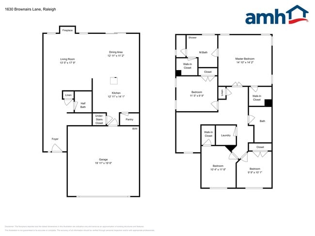 Photo - 1630 Brownairs Ln