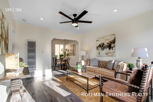 Photo - 4010 W 130th St Unidad C