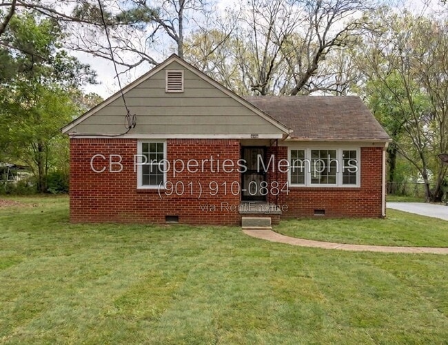 Building Photo - 2806 Scotland Rd
