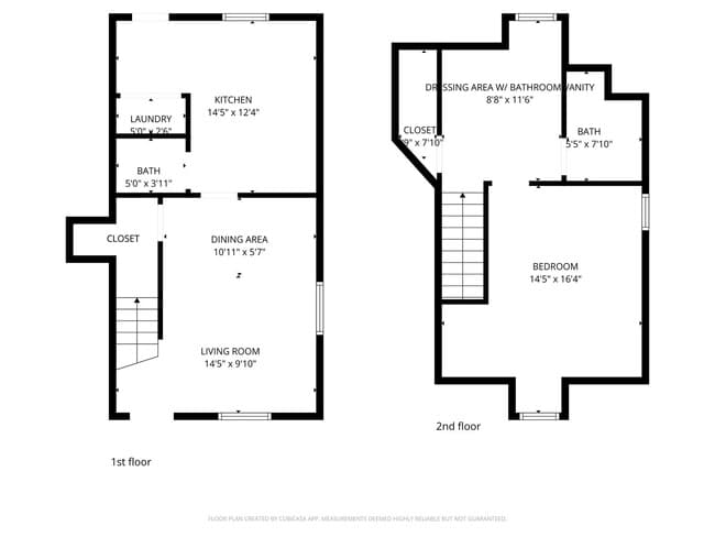 803/805 McKinley Avenue