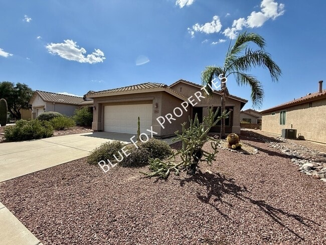 Photo - 7992 W Cottonwood Wash Wy