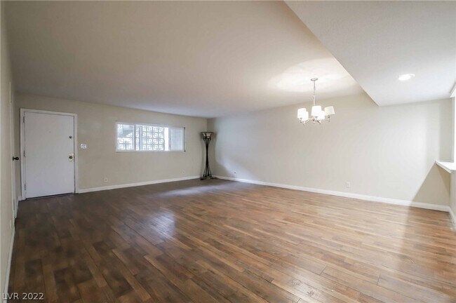 Photo - 356 E Desert Inn Rd Unit 101