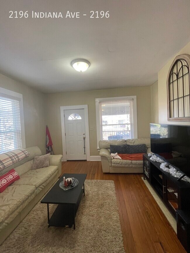 Spacious 4 bed near OSU Campus Available... Townhome Townhome