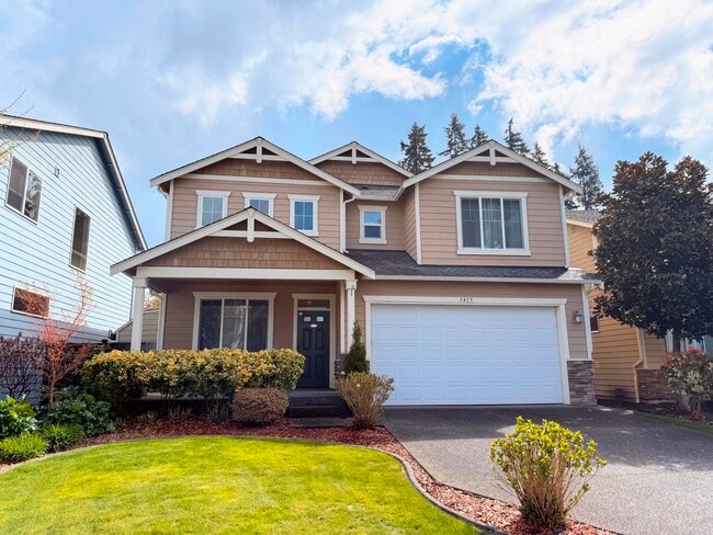 Photo - 3415 189th Pl SE