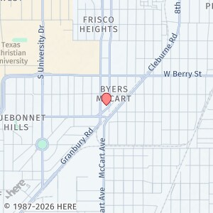 Photo - 2400 Benbrook Dr Unit 104 TCU 5 bed