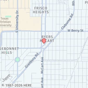 Building Photo - 2400 Benbrook Dr Unit 104 TCU 5 bed