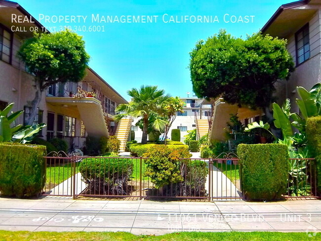 Building Photo - QUAINT 1ST FLOOR APT IN GARDEN COMPLEX OFF... Unit 3