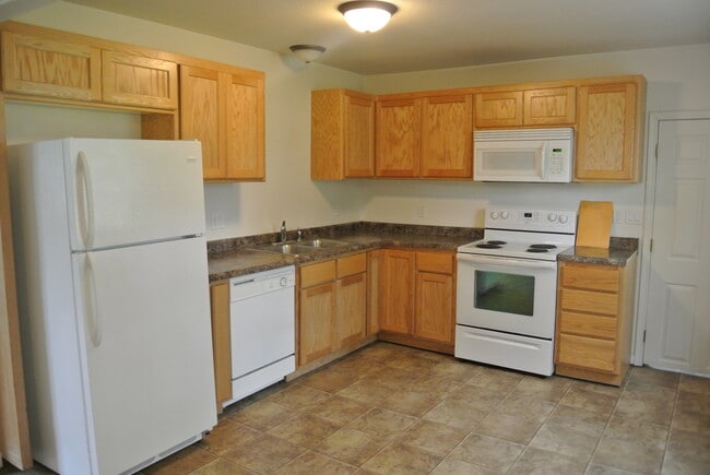 Photo - 1711 2nd Ave NW Unit 1