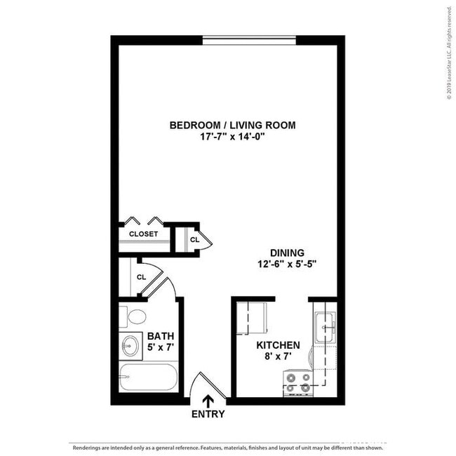 Photo - 222 Babcock St Unit 1C