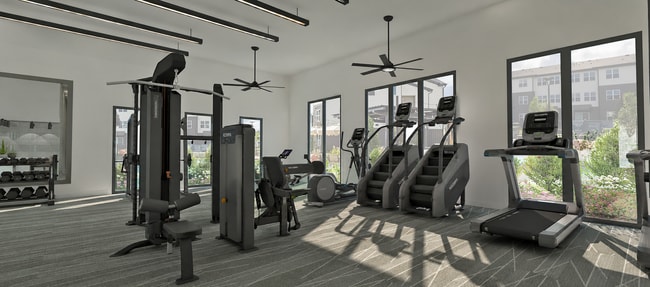 Broadstone Candela apartments — community photo - Broadstone Candela