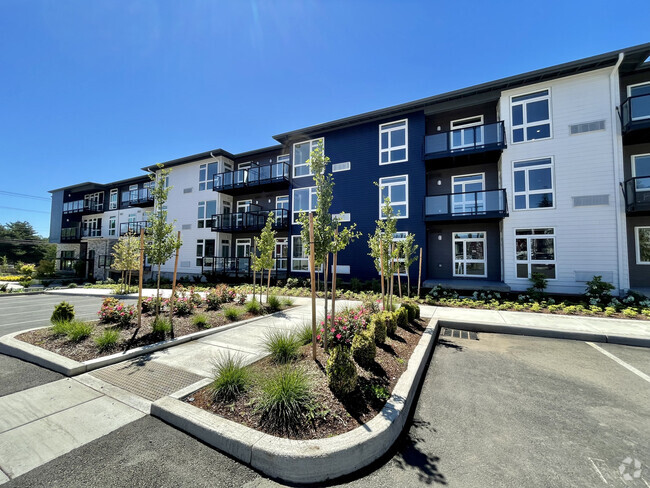 Building Photo - Commons on the Tualatin River Rental