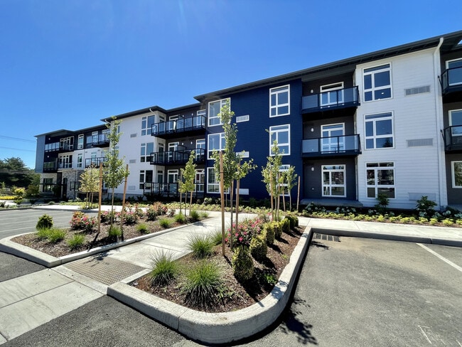 Commons on the Tualatin River - Commons on the Tualatin River Apartamentos