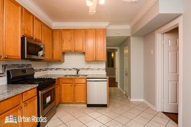 Photo - 1317 N Maplewood Ave Unidad J05P