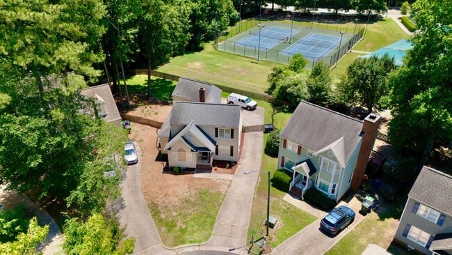 Photo - 4512 Emmit Dr House