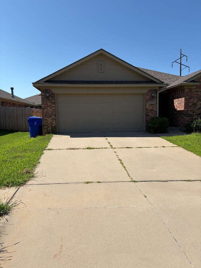 Charming 3-Bedroom Home in Norman - Availa... - Charming 3-Bedroom Home in Norman - Availa...