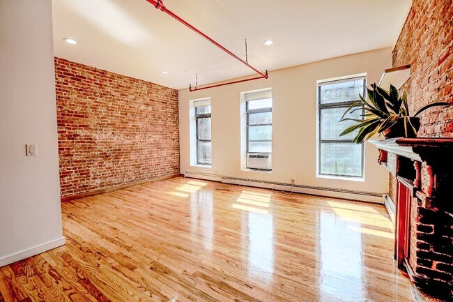 Photo - Lenox Avenue