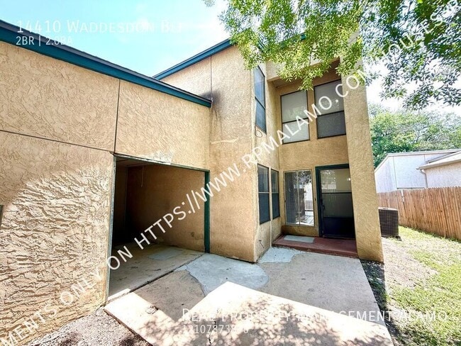 Building Photo - 14410 Waddesdon Blf Rental