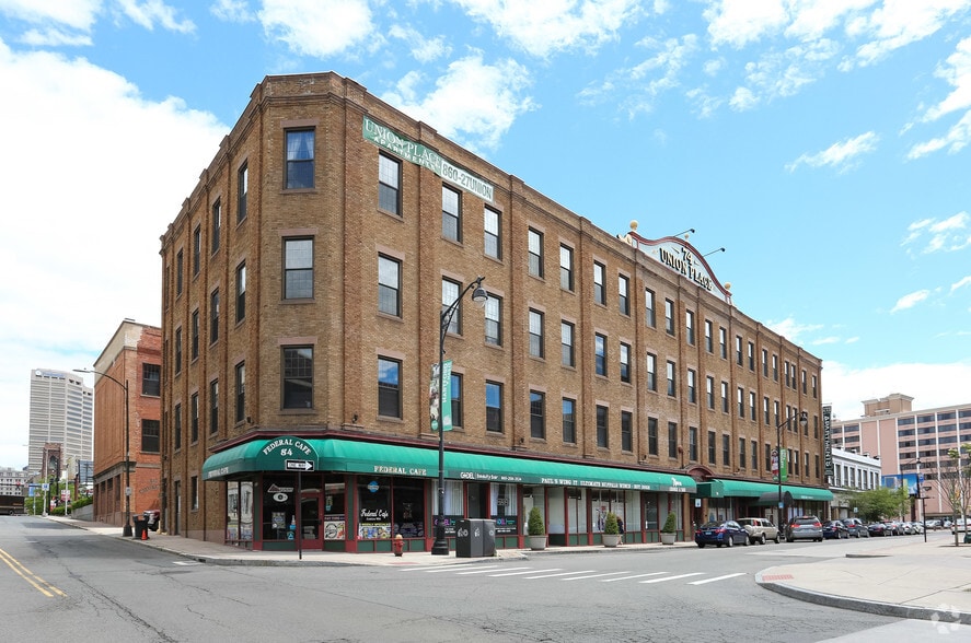64-74 Union Place