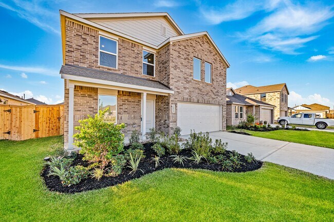 Photo - 16615 Rolling Hillside Wy