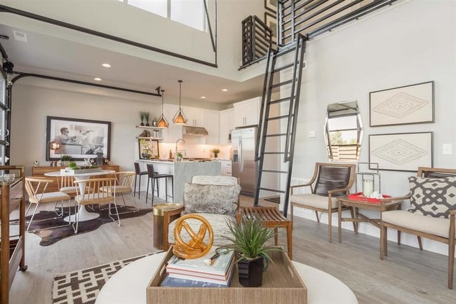The Ledge at Five Mile Apartments For Rent in Spokane, WA ...