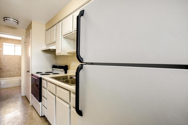 Berkshire Apartments