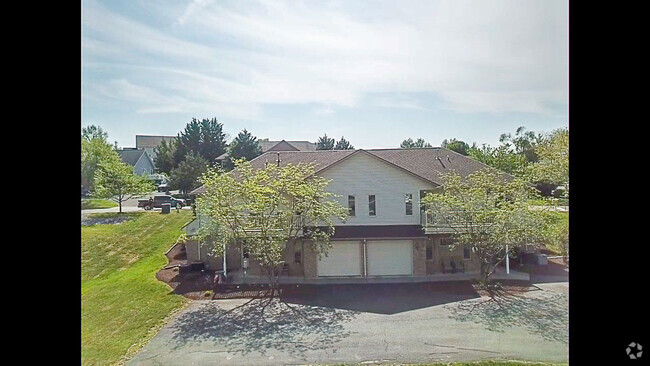 Building Photo - 1921 Ty Way Xing Unit B Rental