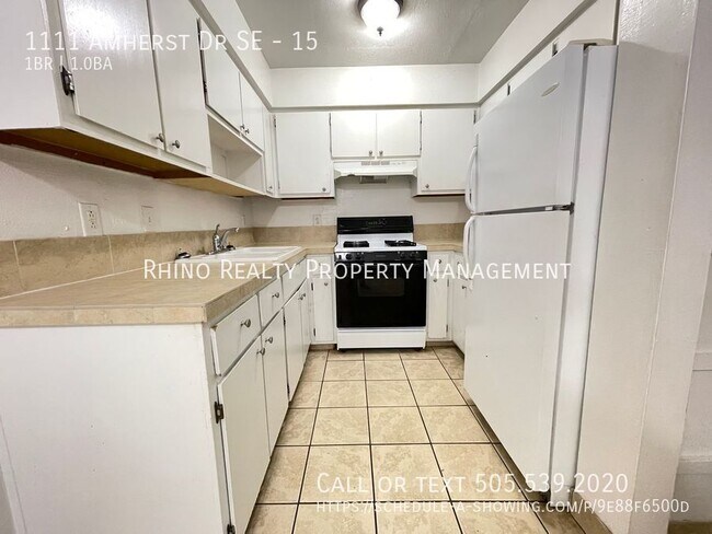 Photo - 1111 Amherst Dr SE Unit 15