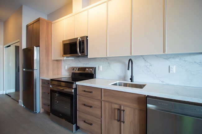 Photo - Sante Apartments