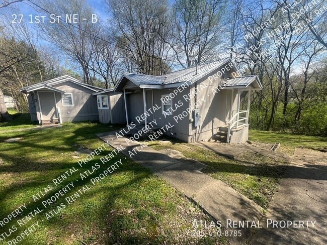 Building Photo - 27 1st St NE