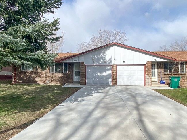 Photo - 445 S Newcombe St Casa