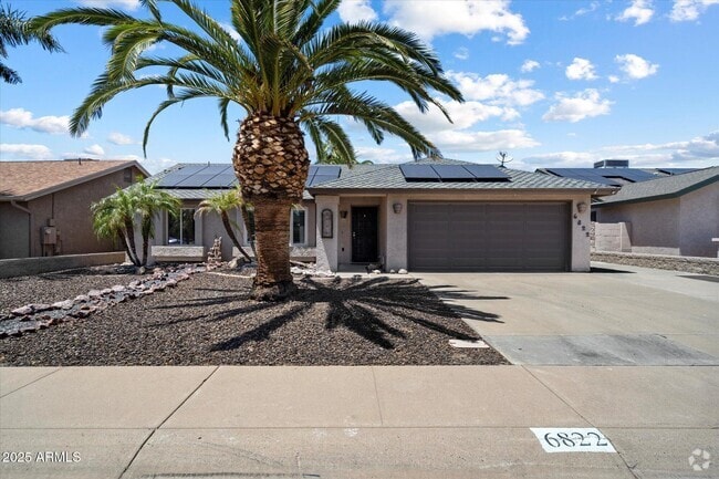 Building Photo - 6822 E Kelton Ln Rental
