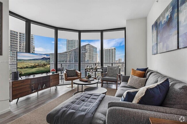 Building Photo - 801 S Miami Ave Unit 1609 Rental