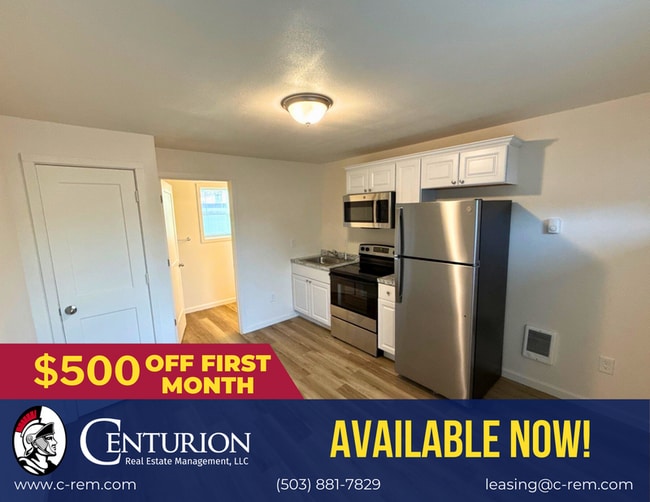 Building Photo - 3361 Portland Rd NE Unit #8