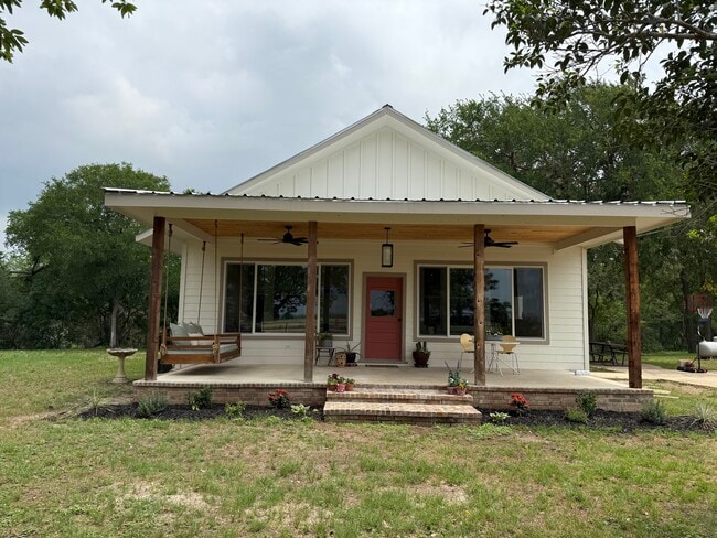 Photo - 6160 FM 2538 House