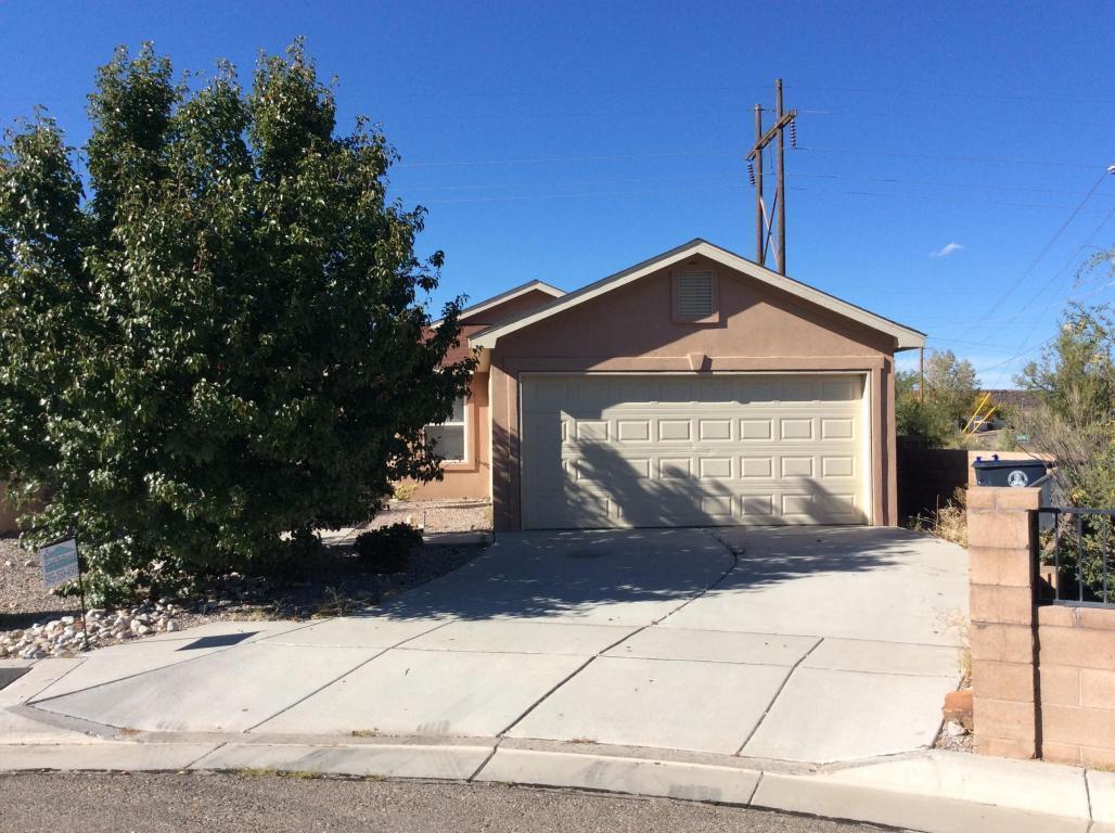Photo - 2039 Cielo Oeste Pl NW House