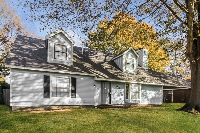 Building Photo - 3858 Cherry Hill Ln