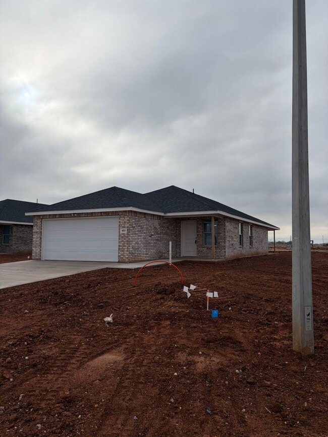 Photo - New Construction Living Minutes from ACU & Stargate Project