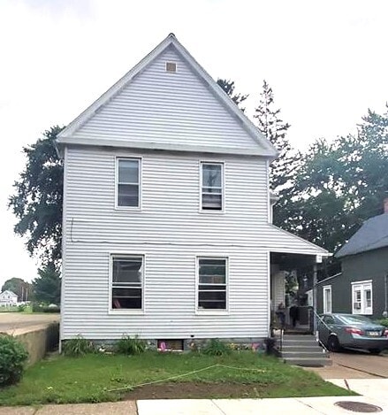 Building Photo - 733 Pennsylvania Ave Unit 2