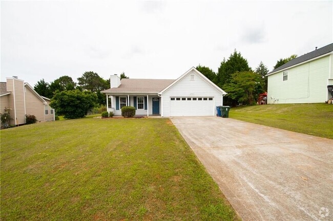 Building Photo - 1130 Mercury Dr SE Rental