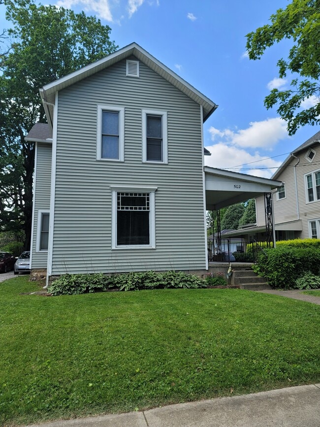 Photo - 502 E Vine St