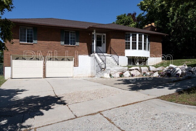 Building Photo - 5095 Taylor Ave Rental