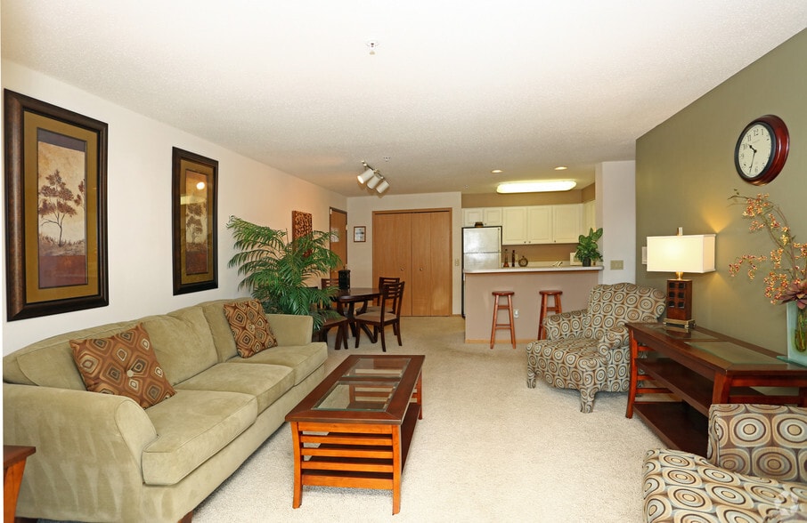 Interior Photo