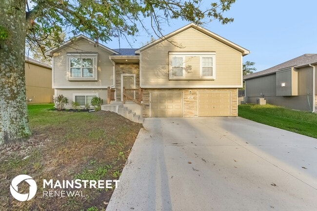 Photo - 407 Golfview Dr