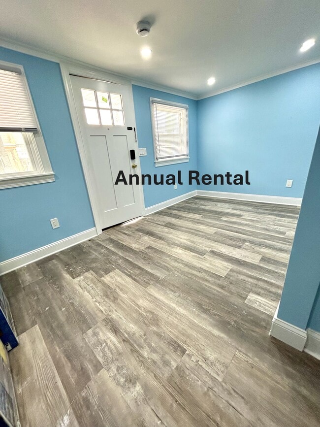 Building Photo - 51 Franklin Ave Rental