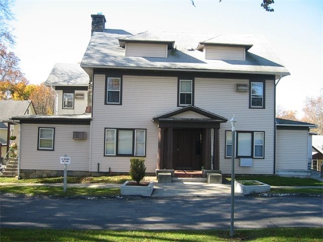 Cortway Apartments - Cortway Apartments